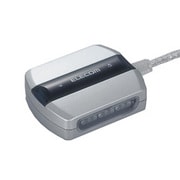 USBtoPS/PS2ゲームパッドコンバータ2ポート JC-PS202USV
