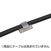コードクリップ 10ヶ入り MA-CLP-N