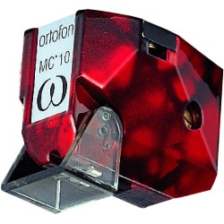 ヨドバシ.com - オルトフォン ortofon MC-10W [MCカートリッジ] 通販