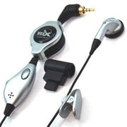 RX-HEM410NR 4極端子平型変換コネクタ付リールタイプ