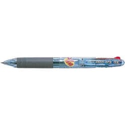 ヨドバシ Com パイロット Pilot Bkg 30r Tlef フィードgp2 極細 0 5mm 透明ブルー 通販 全品無料配達