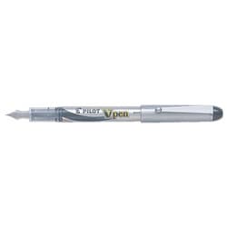Vペン 細字 ブラック SVP-20NS-B　