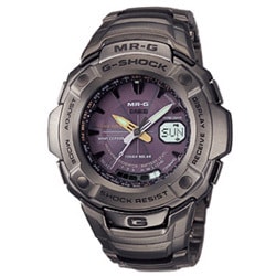 カシオ G-SHOCK MRG-3000DJ