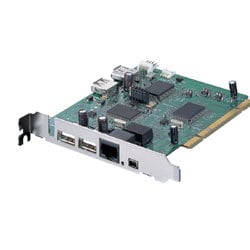 【おしゃれ】 ヨドバシ.com - [PCIバス用 IFC-PCI6GLIU2 BUFFALO バッファロー その他