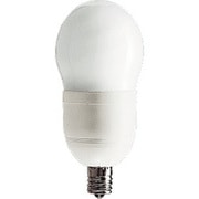 電球形蛍光灯 EFA15EL14E17C パルックボールスパイラル(調光器対応形) A形・E17口金(電球色) 60W電球タイプ