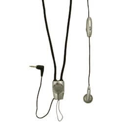 EM-83it ストラップイヤホンマイクプラス 3極