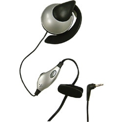 EM-93it イヤホンマイクIII 3極