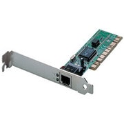 PCIバス接続 LANボード100/10Mbps CG-LAPCITX