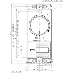 ヨドバシ.com - パナソニック Panasonic WTC57525WK [コスモシリーズ