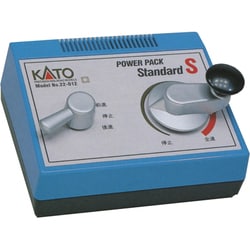 KATO パワーパック スタンダードS 2台セット ほっぽらかし
