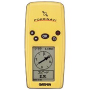 FG-525 ポケナビ