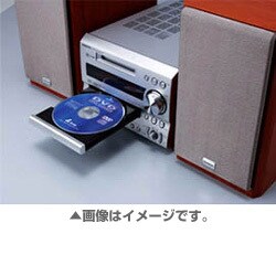 DVDレンズクリーナー湿式 DVC15W