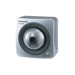 ヨドバシ.com - パナソニック Panasonic ネットワークカメラ 音声（双方向通信） パン/チルトタイプ BB-HCM331  通販【全品無料配達】