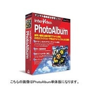 InterVideo PhotoAlbum 乗り換え版 [Windowsソフト]