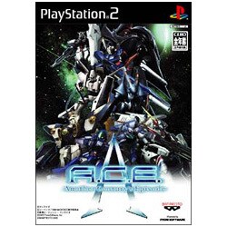 Another Century’s Episode [PS2ソフト]