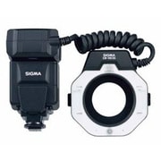 EO-ETTL II キヤノン用 ELECTRONIC FLASH MACRO EM-140 DG