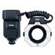 NA-iTTL　ニコン用 ELECTRONIC FLASH MACRO EM-140 DG