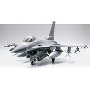 60315 ロッキードマーチン F-16CJ [ブロック50] ファイティングファルコン [1/32 エアークラフトシリーズ]