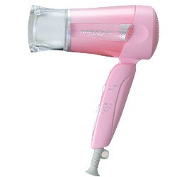 ヘアードライヤー HD-1274-P