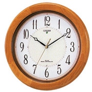 電波時計 ネムリーナ M412 8MY412-006