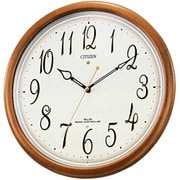 電波時計 ネムリーナ M418 8MY418-006