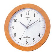 電波時計 イプセM409 8MY409-006