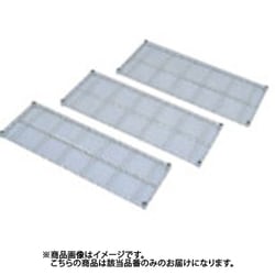 メタルミニ（ポール直径19mm）棚板 奥行30cmタイプ MTO-9030T