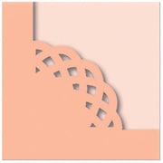 コーナーパンチ Corner Adorner Card・C(コーナーアドナーカードクリエイター) バスケットウィーヴ PSPCC01C