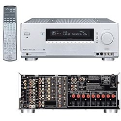 ヨドバシ.com - Victor ビクター AX-V5500 [AVコントロールアンプ ...