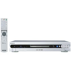 RDR-HX100 [DVDレコーダー]