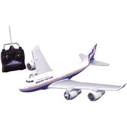 R／C エアプレイン ボーイング747-400