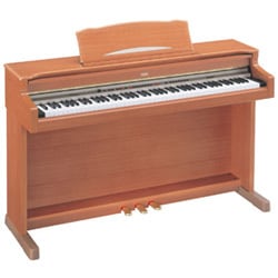 C-660LC(ライトチェリー) [デジタルピアノ]