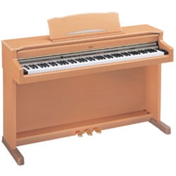 C-660WB(ホワイトビーチ) [デジタルピアノ]