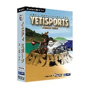 YETI SPORTS WORLD TOUR Win