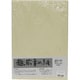 越前OA和紙 鳥の子薄橙 A4 110g/㎡ 20枚入 ME-315A4