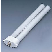 コンパクト形蛍光ランプ パラライト GY10q-4口金 ハイルミック電球色(3波長形電球色) 27形 FPL27EX-L