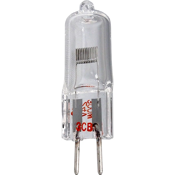 光学系ハロゲンランプ JC 24V-300W