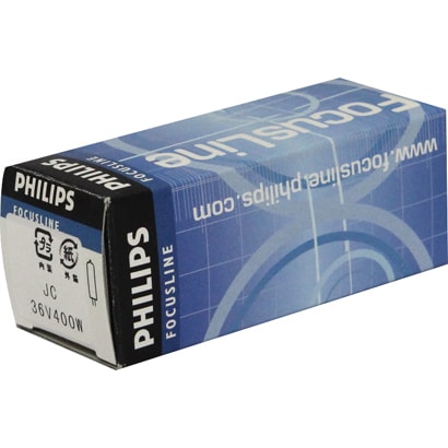 JC 36V-400W