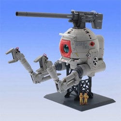 ヨドバシ Com バンダイ Bandai Rb 79 ボール Ver Ka Mg 1 100 機動戦士ガンダム 年10月再生産 通販 全品無料配達