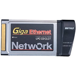 【オンラインショップ】 - ヨドバシ.com バッファロー PCカード(CardBus)接続 BUFFALO ネットワークカード