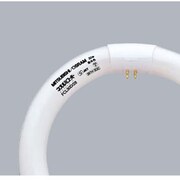 丸形蛍光灯 ネオルミスーパー 白色 30形(28W) FCL30W28