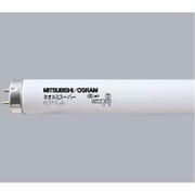 直管蛍光灯(スタータ形) ネオルミスーパー 白色 10形 FL10W