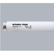 直管蛍光灯(スタータ形) 白色 15形 FL15W