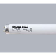 直管蛍光灯(スタータ形) 昼白色 20形 FL20S・N-SDL