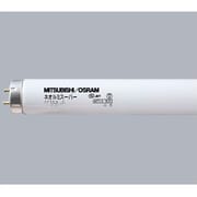 直管蛍光灯(スタータ形) 白色 20形(18W) FL20SSW/18