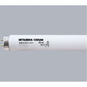 直管蛍光灯（スタータ形） ネオルミスーパー 昼光色 20形（18W） FL20SSD/18