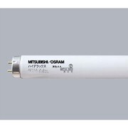 直管蛍光灯（スタータ形） 昼白色 40形 FL40S･N-SDL