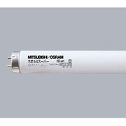 直管蛍光灯（ラビットスタート形） 昼光色 40形 FLR40SD/M