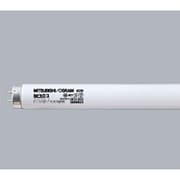 直管蛍光灯(スタータ形) ルピカ 3波長形昼白色 20形(18W) FL20SS・EX-N/18 TT