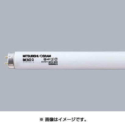 直管蛍光灯（スタータ形） ルピカ 3波長形昼白色 30形 FL30S･EX-N TT